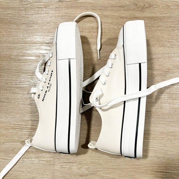 Rock & Candy By ZIGI Platform Limited Sneakers - Picture 1 of 10